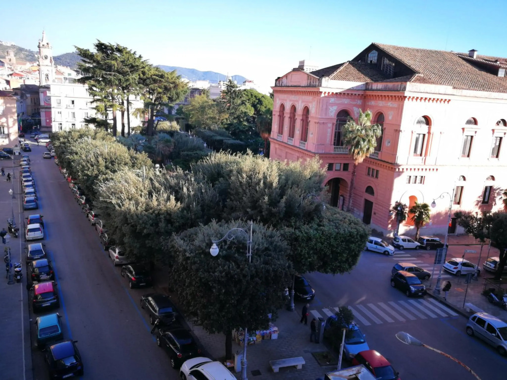 Al Teatro Verdi Luxury Apartment