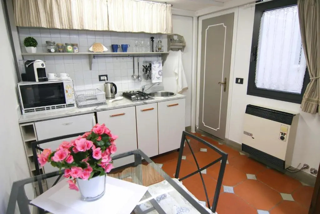 Conce Studio in Santa Croce