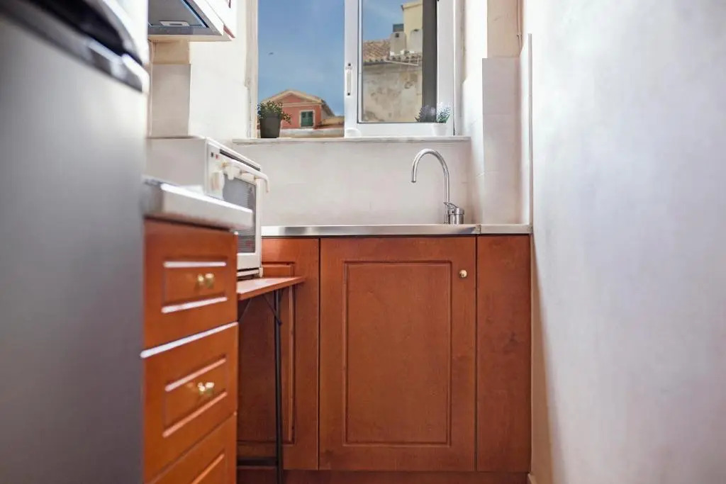Downtown Apt at Filellinon