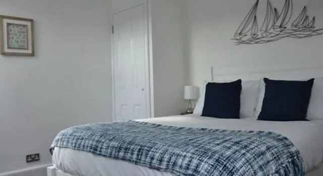 The Retro B&B