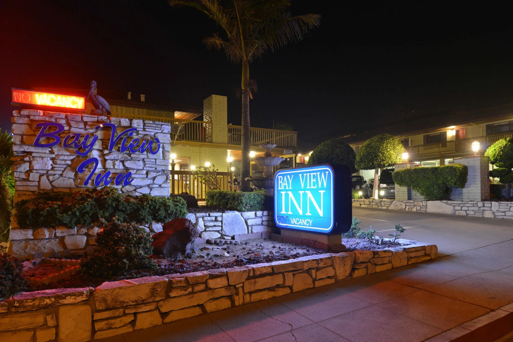 Bay View Inn - Morro Bay