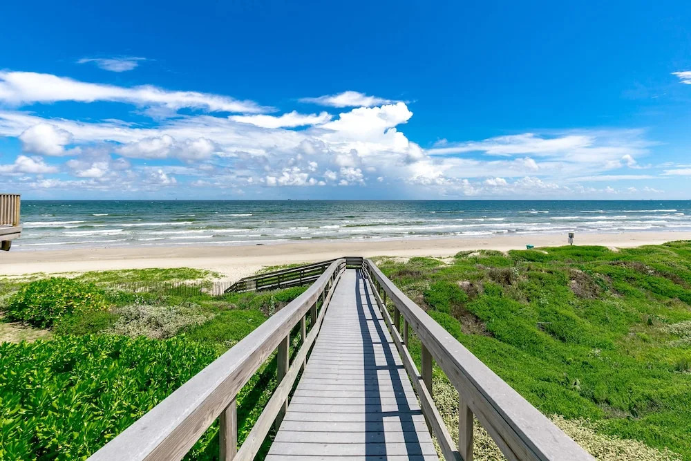 Laidback Getaway on Port A's Shores by RedAwning
