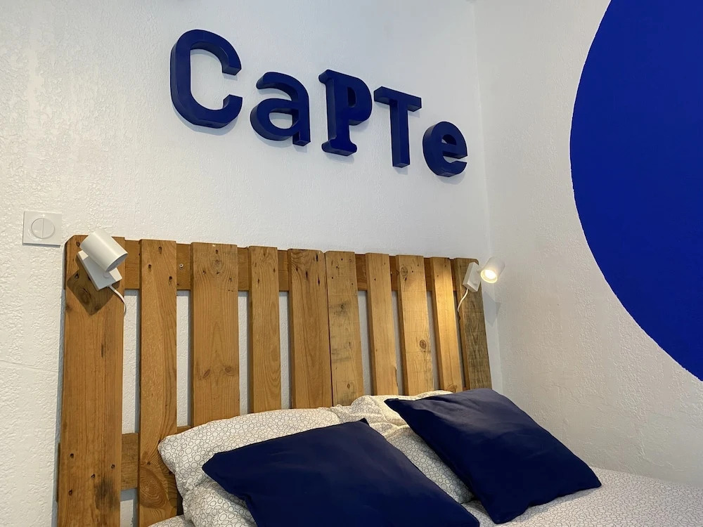 L’Annexe des Sables