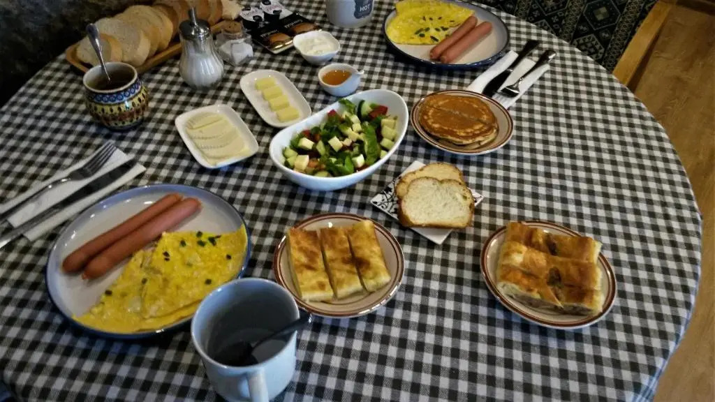 Grane House