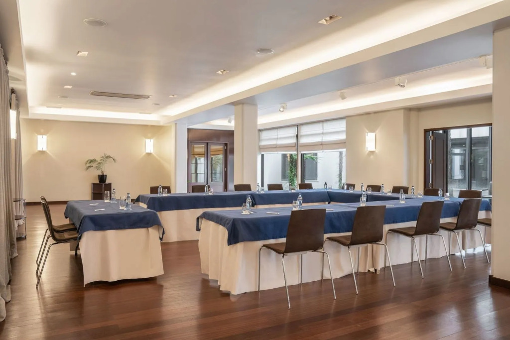 Terra Nostra Garden Hotel