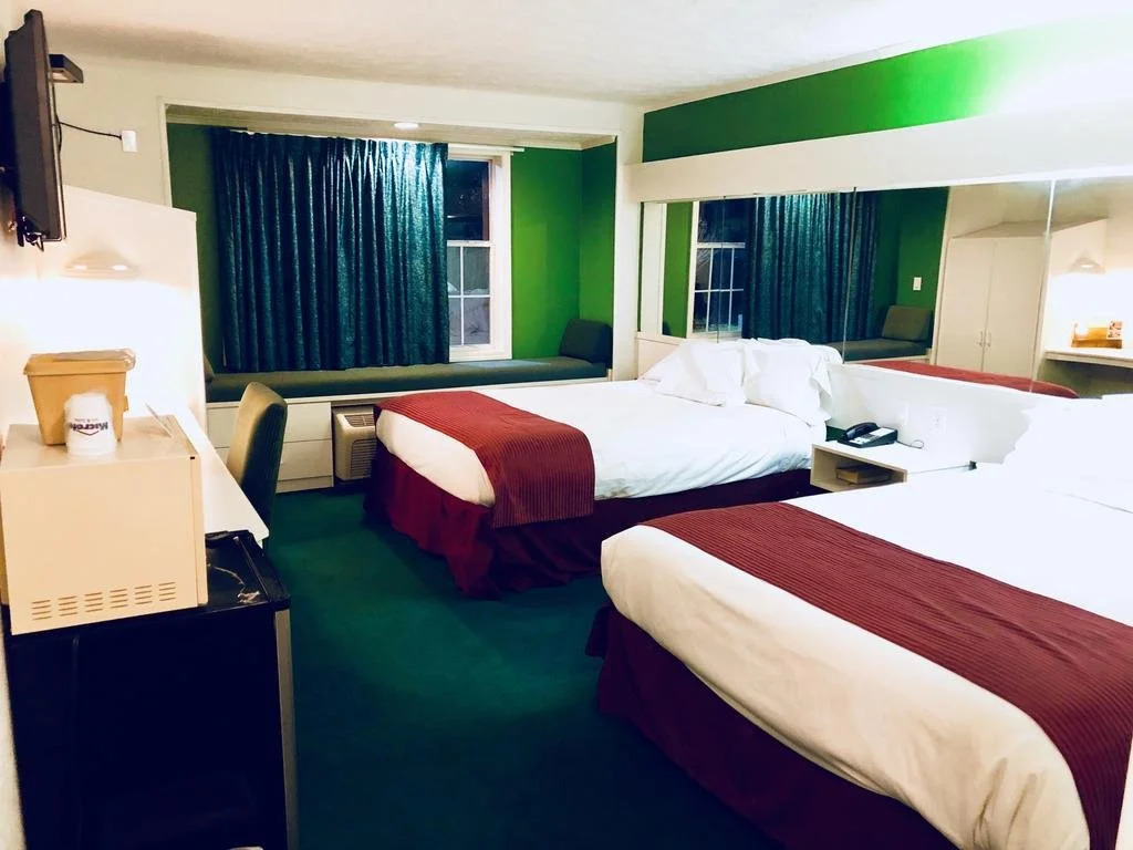 Holiday Lodge - Greensboro/Lake Oconee