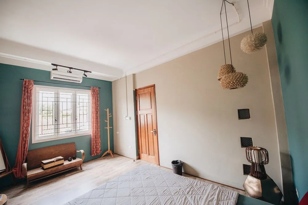 Satori Homestay Entire House