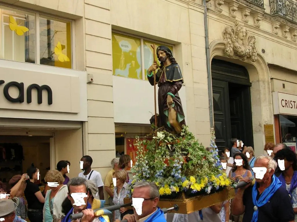 Kyriad Hotel Montpellier Centre Antigone