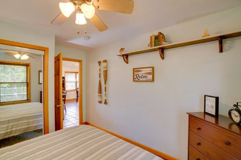 Stunning Athens Home: Mtn Views & Pool Access