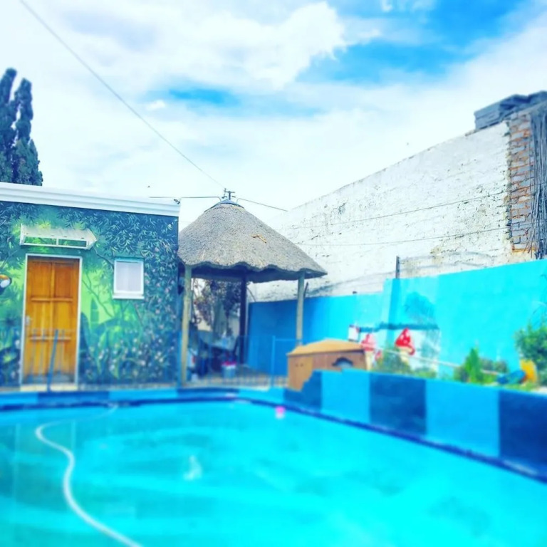 siyabonga guest house