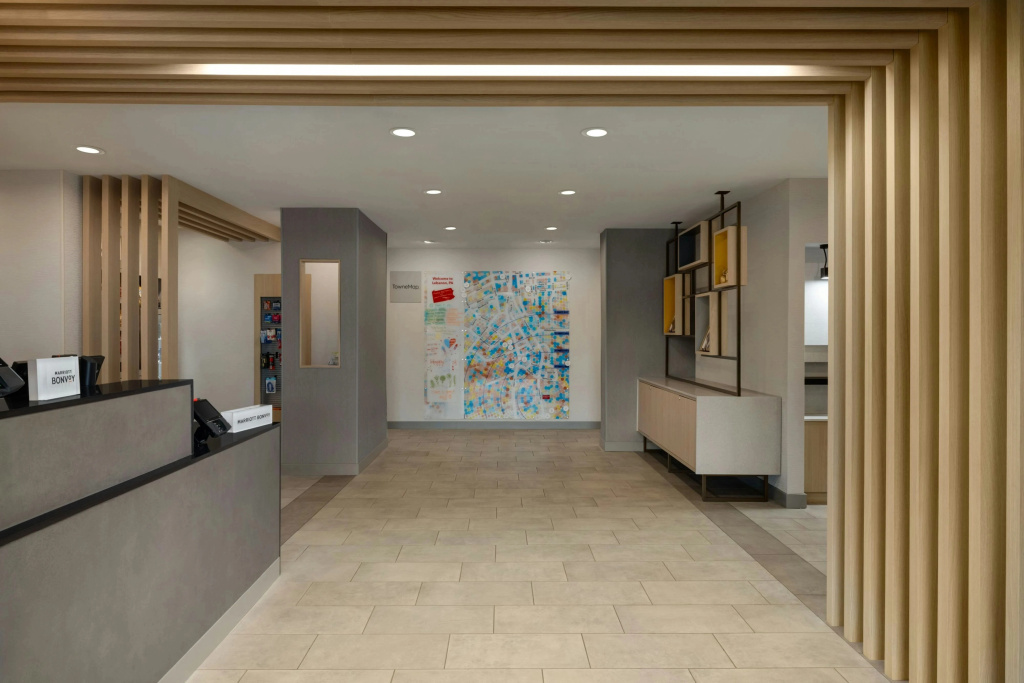 TownePlace Suites by Marriott Lebanon PA