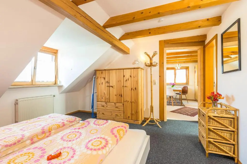 Ferienwohnungen Haus Christine
