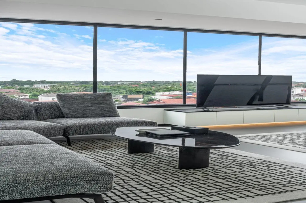 One Riviera Hotel and Residences