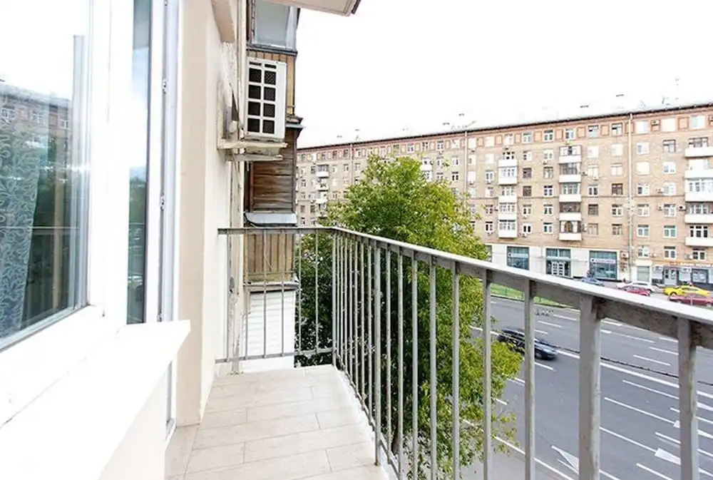 Апартаменты «Apartlux 1905 года Suite»