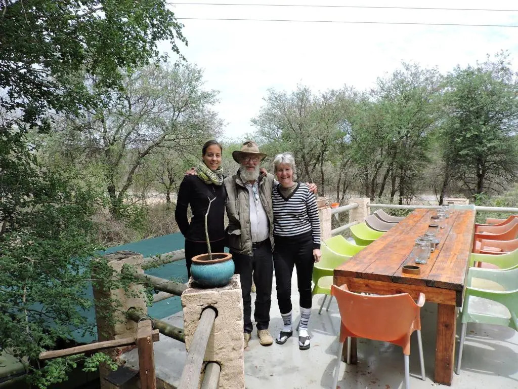 Kruger Inn Backpackers
