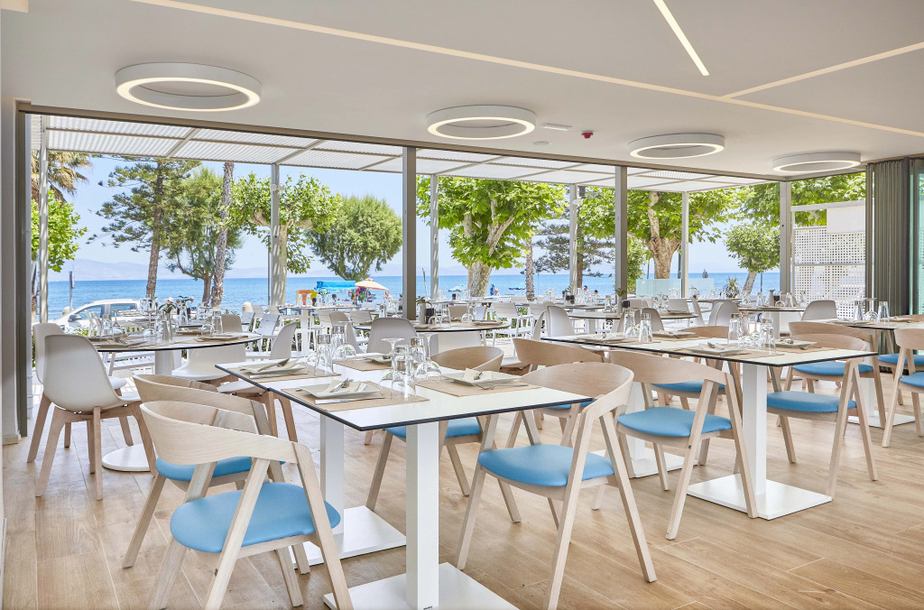 Triton Boutique Hotel
