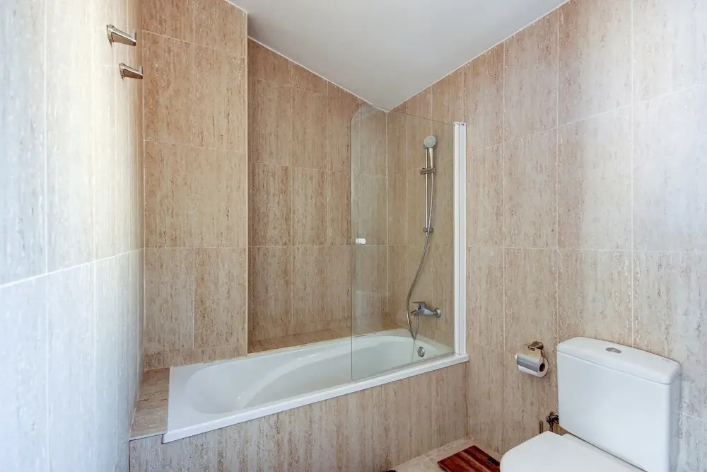 Duplex Apartment in Palau-saverdera