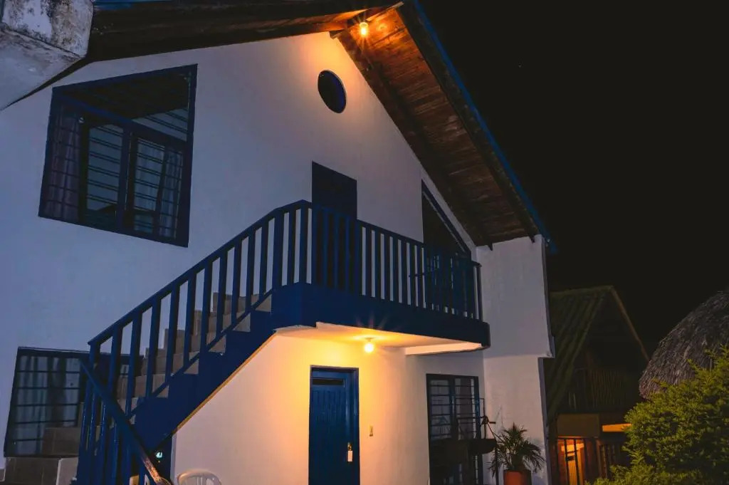 Ecovilla Cali