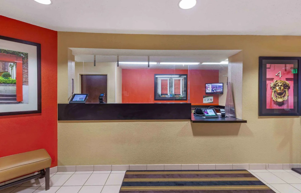 Extended Stay America Suites - Baltimore - Timonium