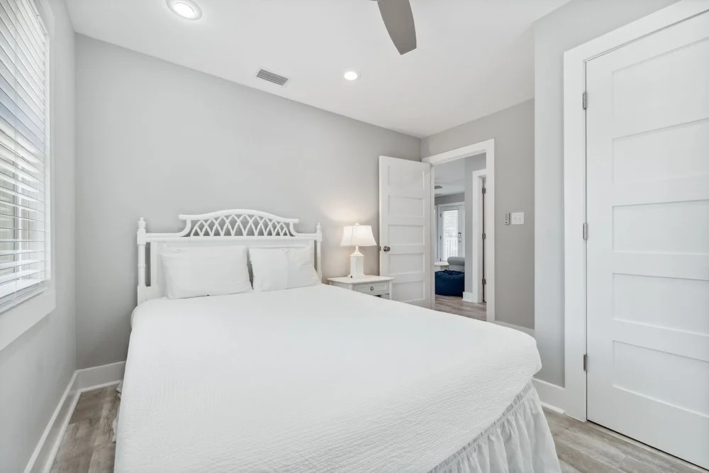 30A Pet Friendly Beach House - Vitamin Sea by Panhandle Getaways
