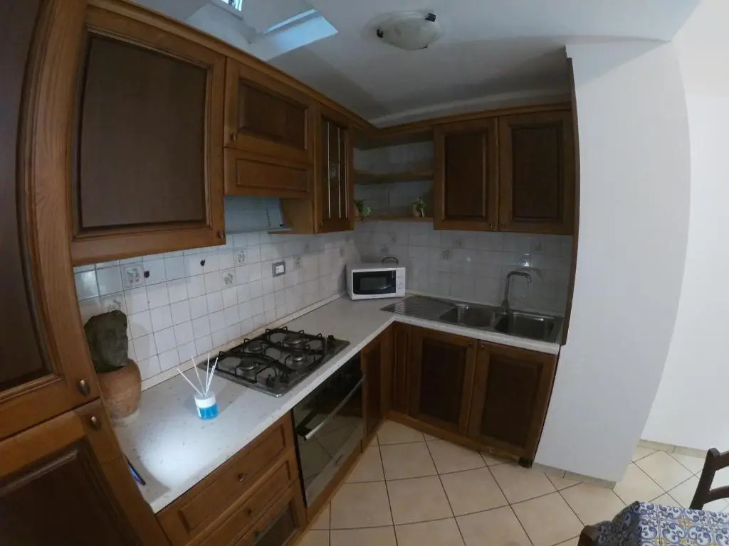 Casa Vacanza 207 Passi