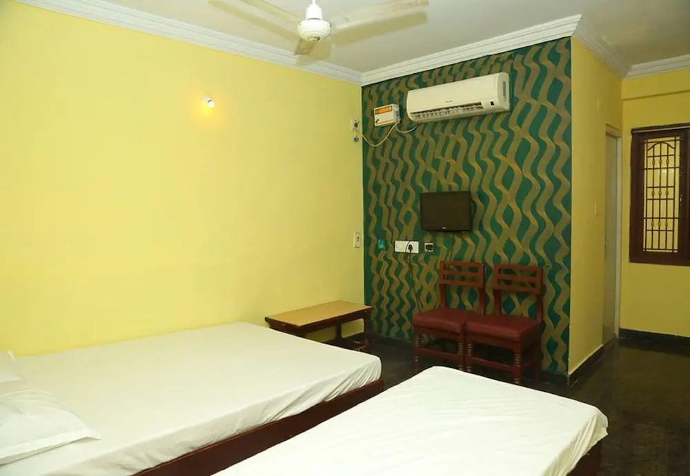 Ganesh Beach Resort