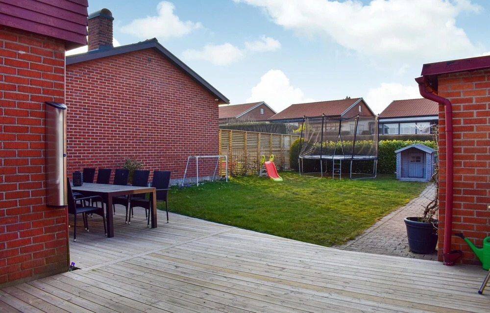 Awesome Home in Ystad With Wifi and 3 Bedrooms