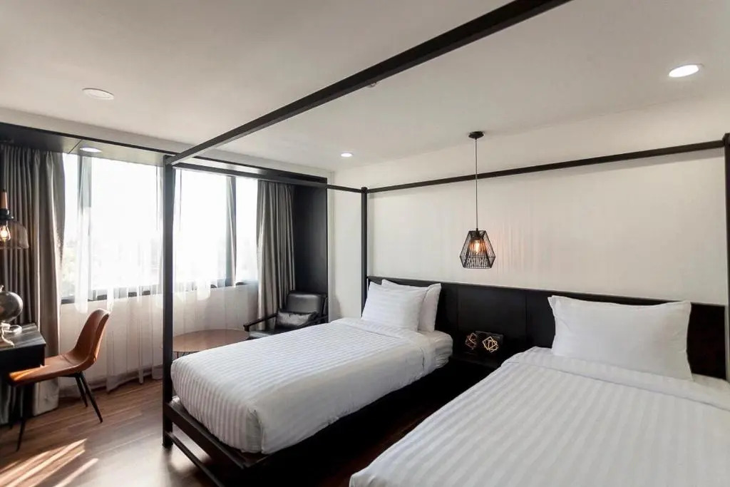 R1 Nimman Hotel Chiangmai