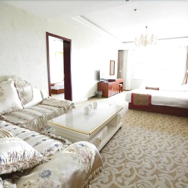 Dingsheng International Hotel