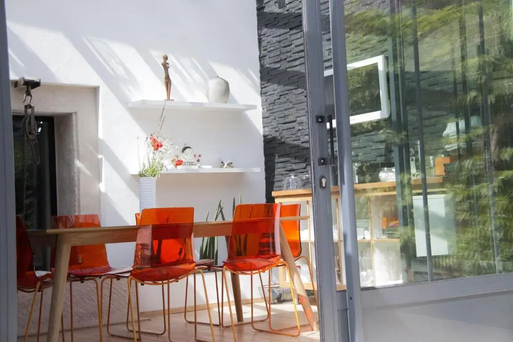 Chambres dhôtes Home Sweet Home