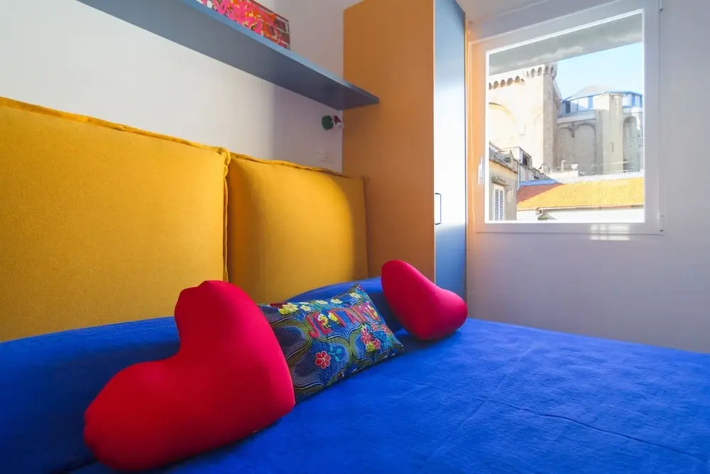 San Gennaro