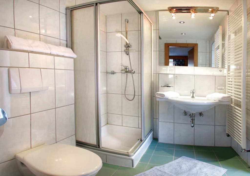 Glanz & Glory Appartements Sölden