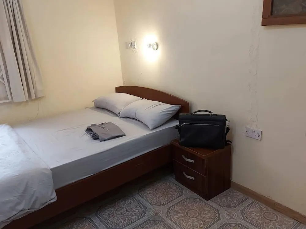 Charming 2-bed Cottage in Benin City