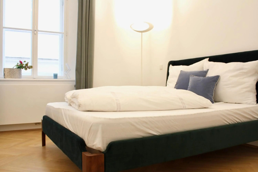 City Apartment - Habsburgergasse