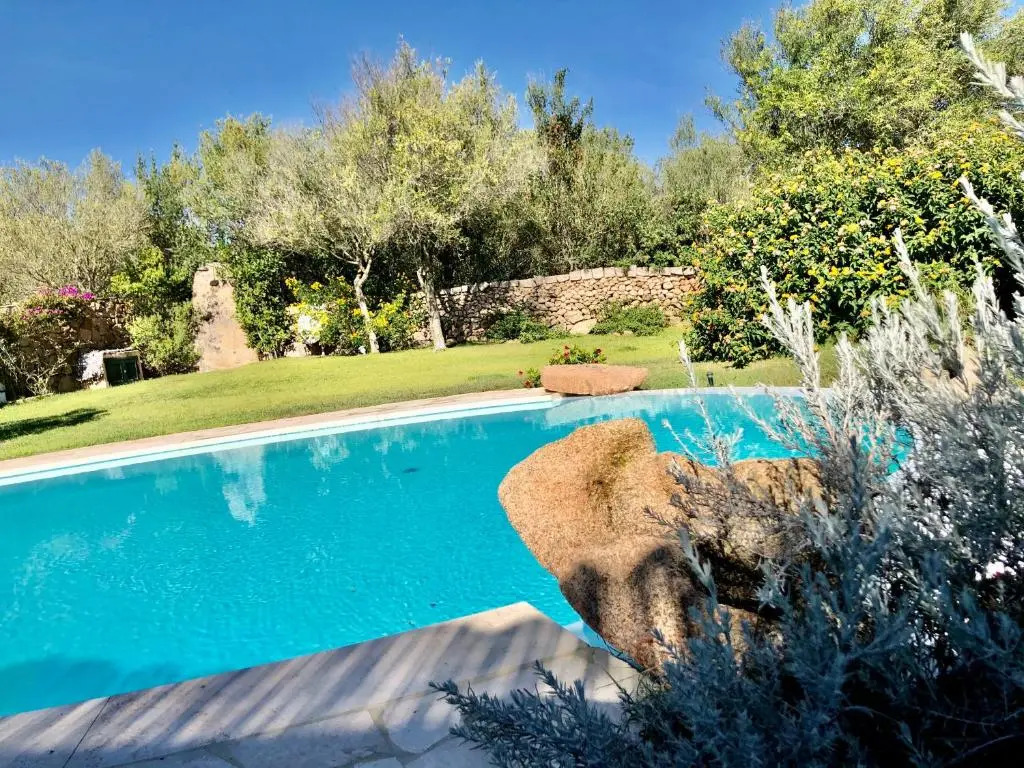 Villa Ibiscus