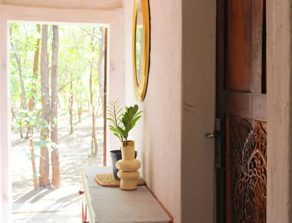 3 Bedroom House Sleeps 6, Mini Bar, Free Parking