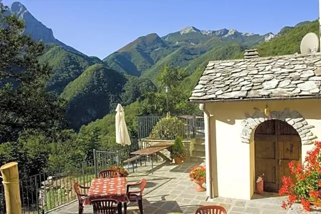 Borgo delle Panie