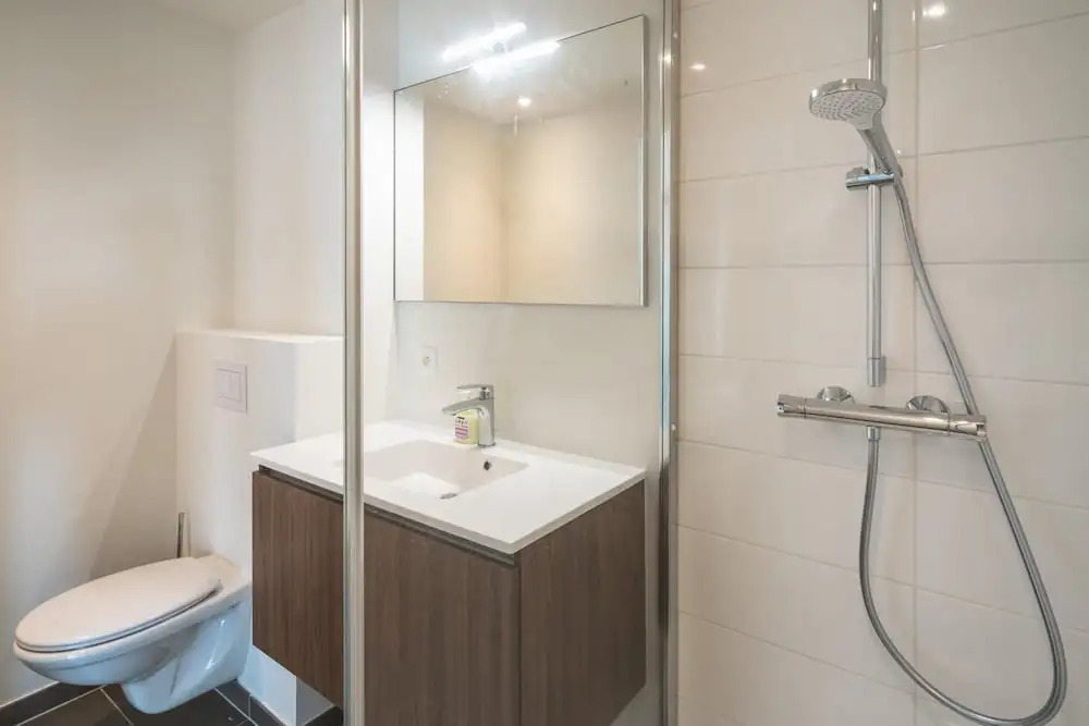 Spacious Apartment for 8 Guests