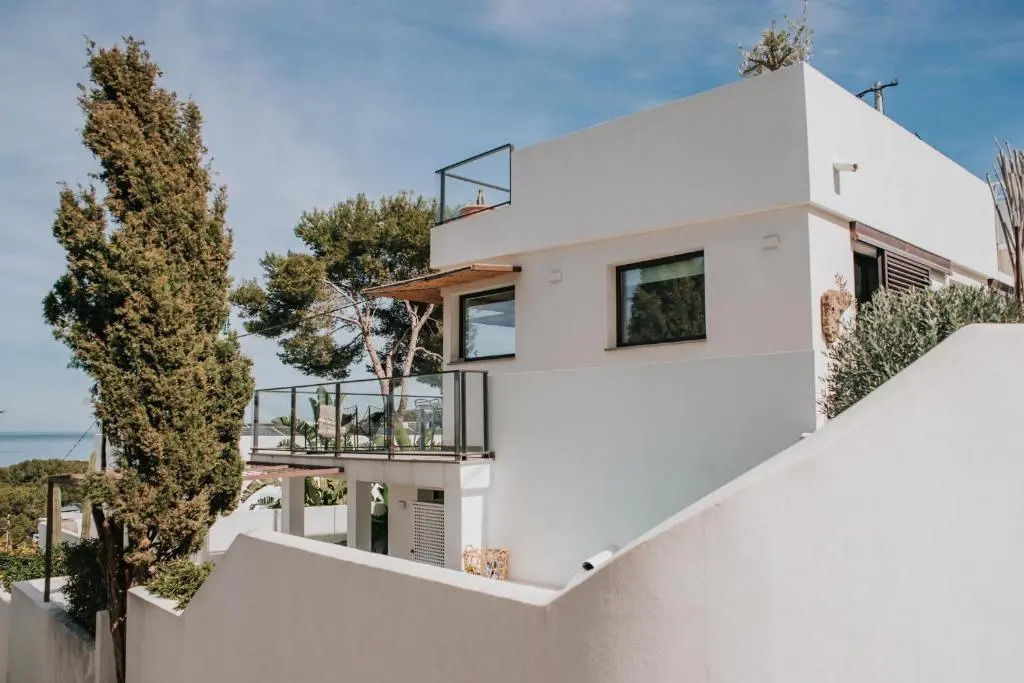 Suites House Denia