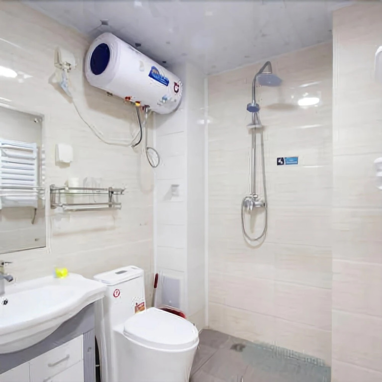 Weihai YouGo Hotel Railway Station