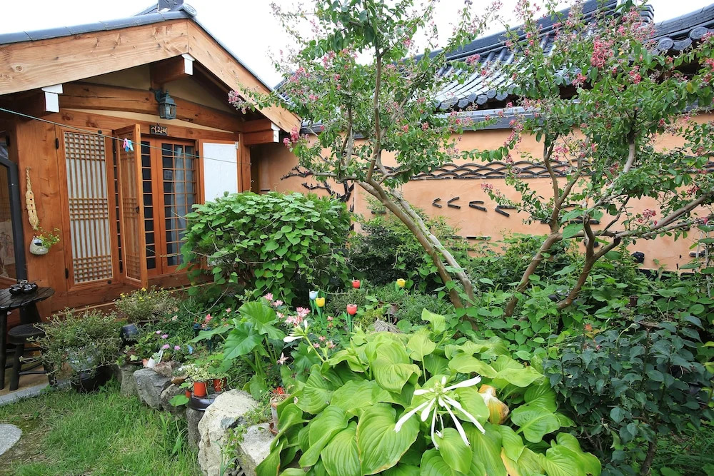 Saekdongjeogori Guesthouse