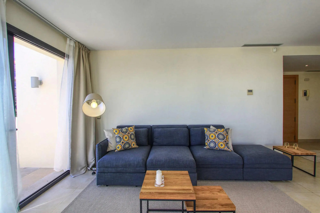 1090 - Los Monteros Samara Hill Penthouse