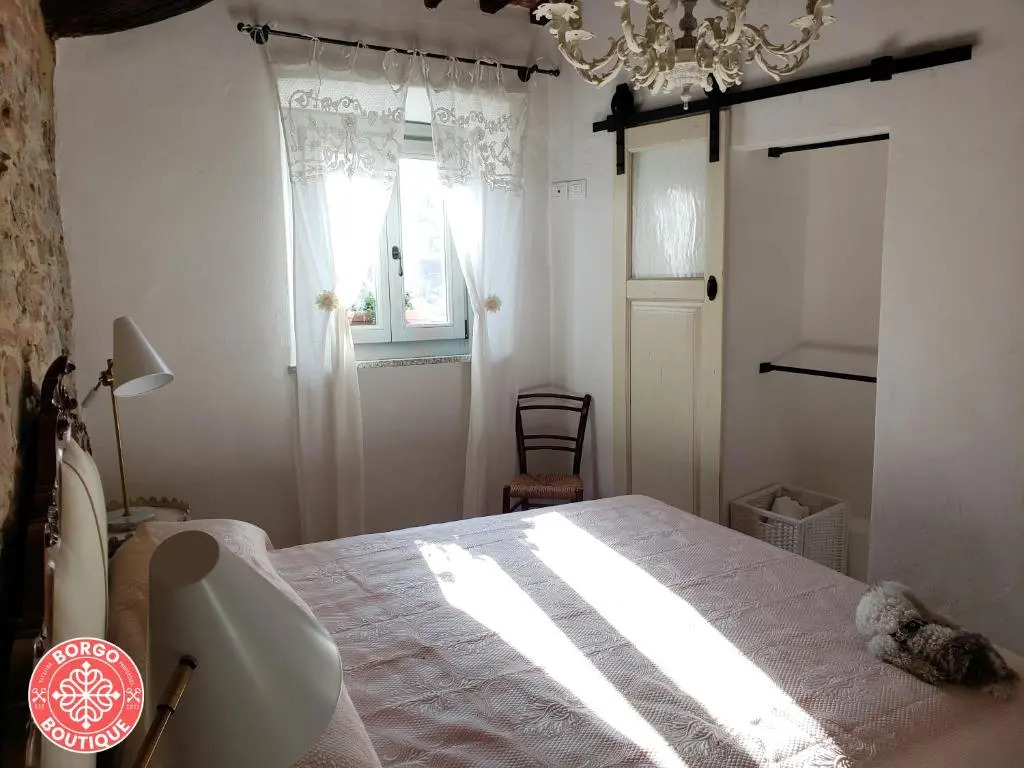Borgo Boutique Casa Raffaella 2