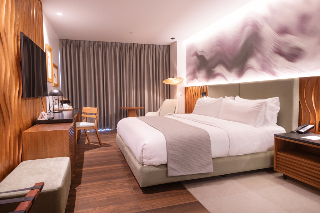 Hotel Indigo - Galapagos by IHG