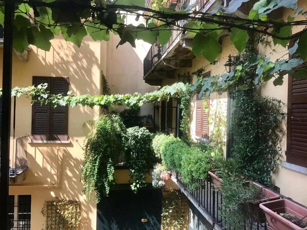 Lovelyloft - Alzaia Naviglio