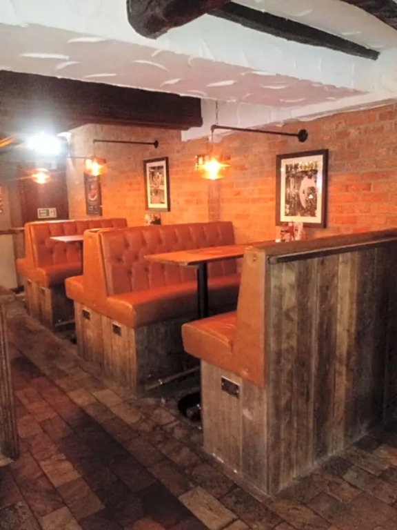 The Old Victoria