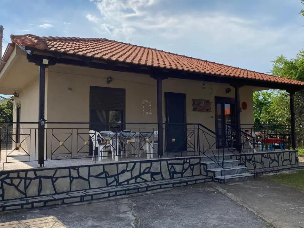 Marys House Entire residence Olympiada Halkidiki Near to Sea 200m