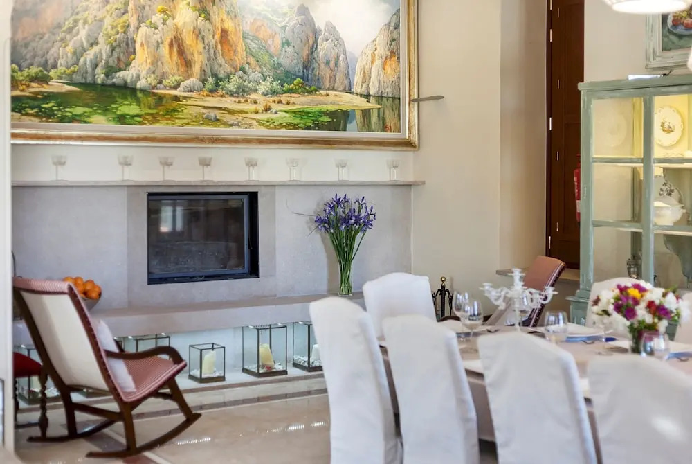 Majestic Holiday Estate sleep 12 pers in Calvia