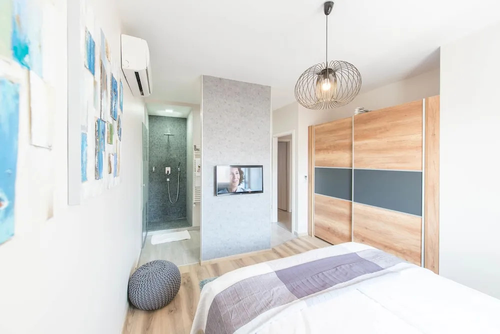 Oasis Apartments - Westend I