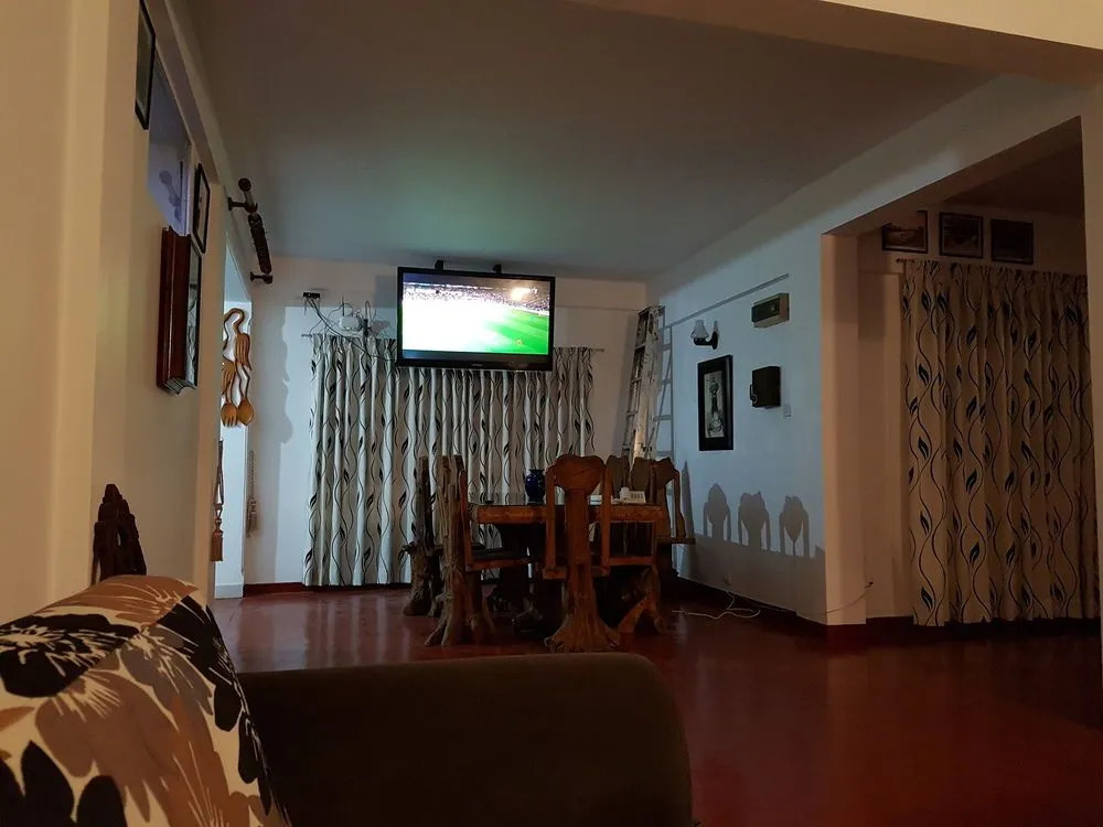 Villa 107
